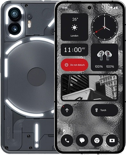 Nothing Phone (2) 12/512Gb Dark Grey