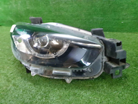 Фара правая Mazda CX-5 1 (2015-2017) LED