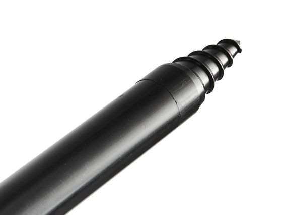 Стойка телескопическая для удилищ Feeder Concept 30-50см