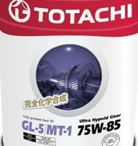 Ultra Hypoid Gear 75W-85 GL-5 / MT-1 TOTACHI