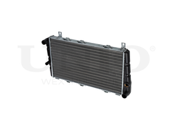 Радиатор охлаждения двигателя UNIO RAD-10111