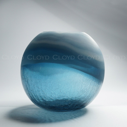 Ваза Cloyd арт.50104 / выс. 23 см / серия 1566