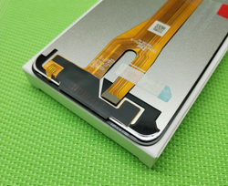 Honor X7A (RKY-LX1 / (5109AMLQ) - Дисплей в сборе с тачскрином (ORIG)