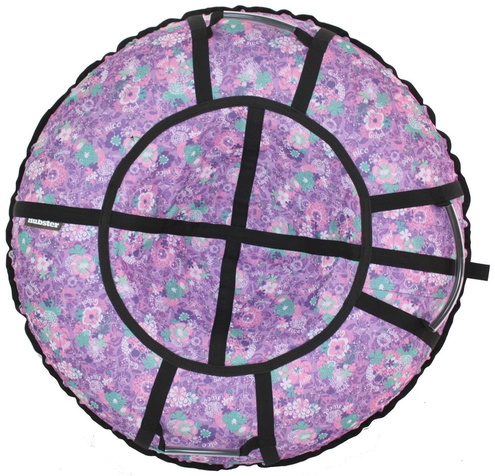 Тюбинг Hubster Люкс Pro Спринг