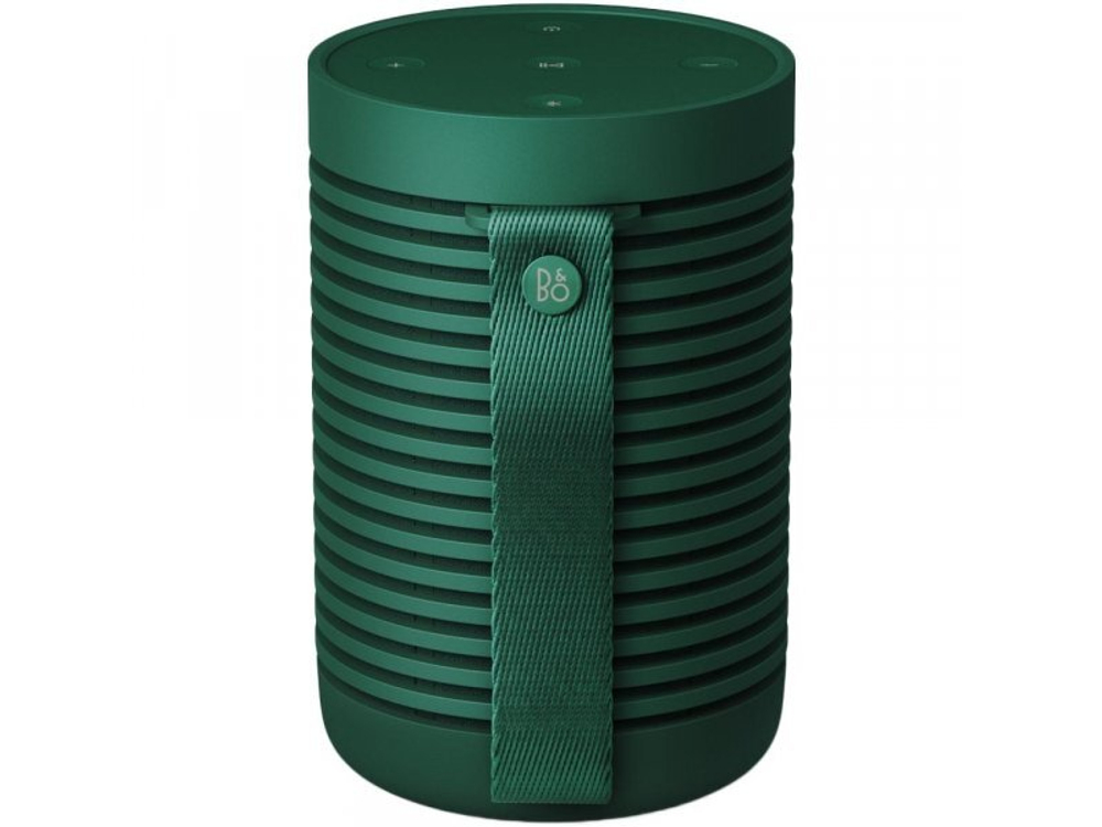 Портативная акустика Bang & Olufsen Beosound Explore Green