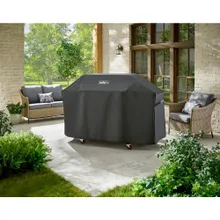 Чехол для газовых грилей Weber Genesis SPX/E/S 435 и Genesis 400