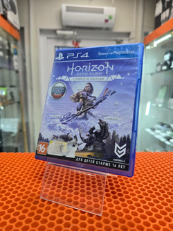 Игры для приставок PS 4 Horizon comlete edition