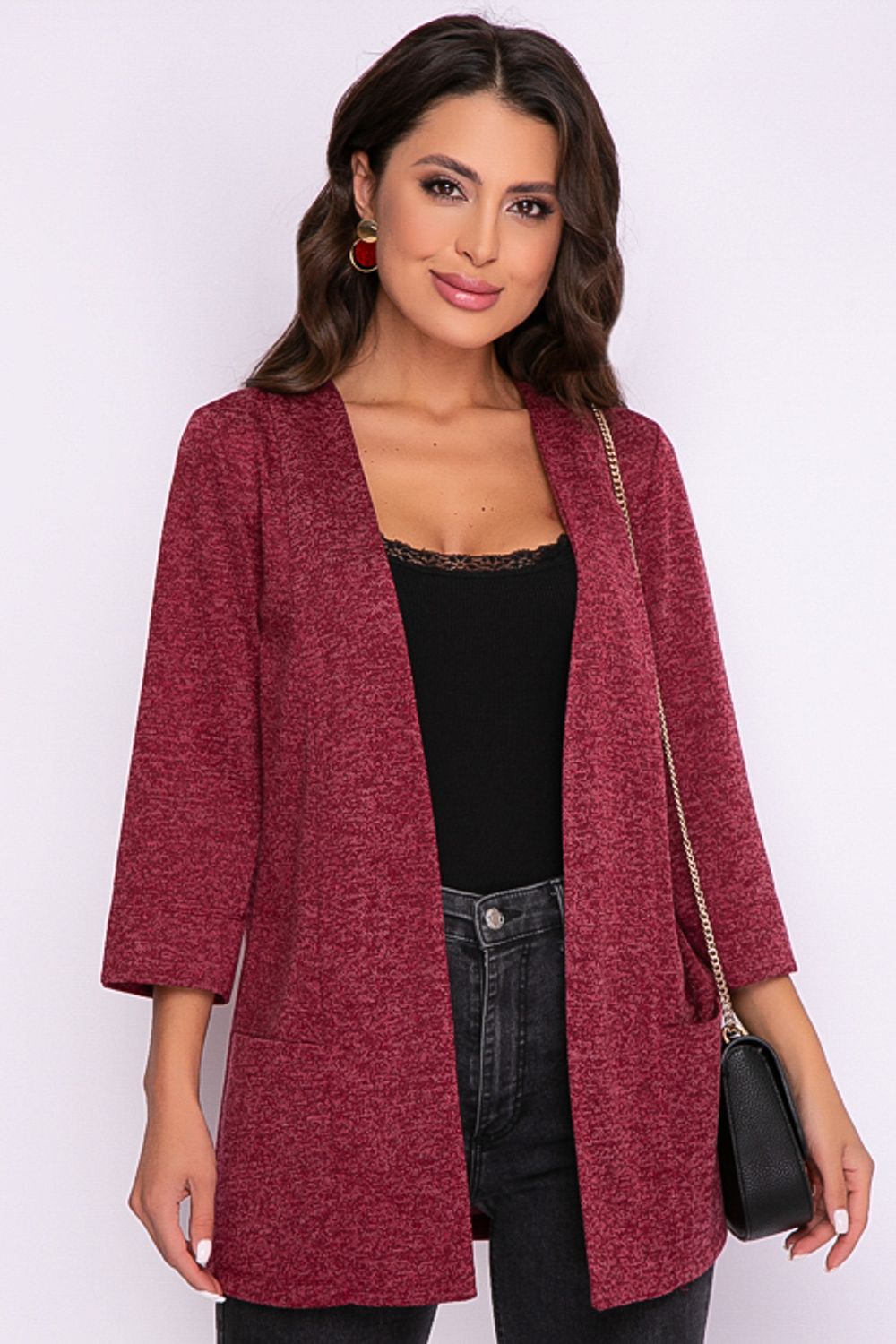 Кардиган 9042-1 Avili (Акция)