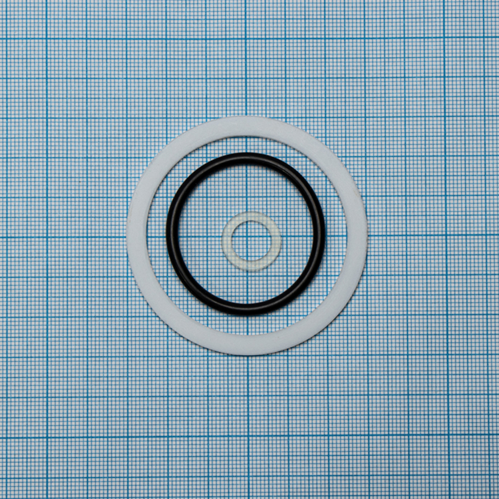 Ремкомплект цилиндра SD0805