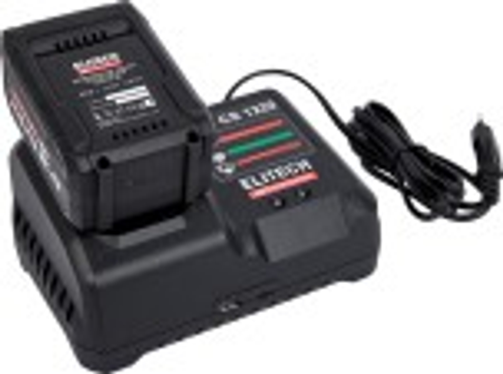 Гайковерт аккумуляторный ELITECH CW 2009SL 205747