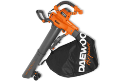 Электрическая воздуходувка-пылесос DAEWOO DABL 3000E