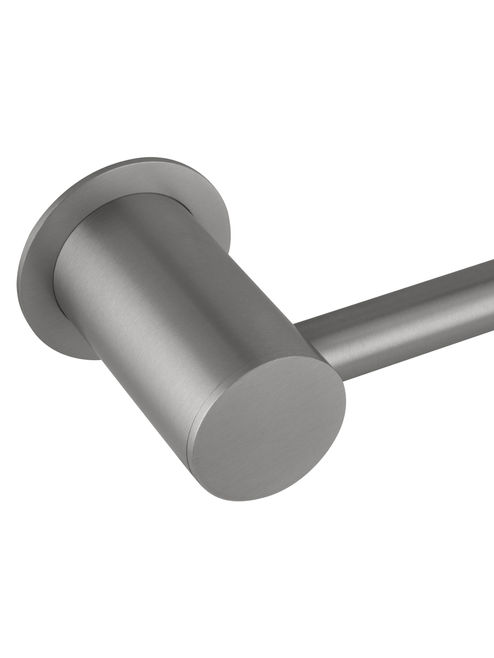 Полотенцесушитель электрический встраиваемый WONZON & WOGHAND HAMBURG, Брашированный никель (WW-AL315-BR)