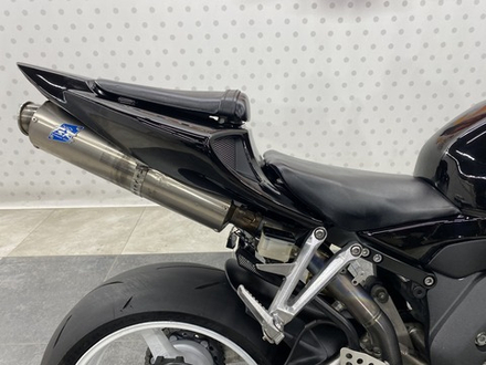 Honda CBR1000RR , 2004