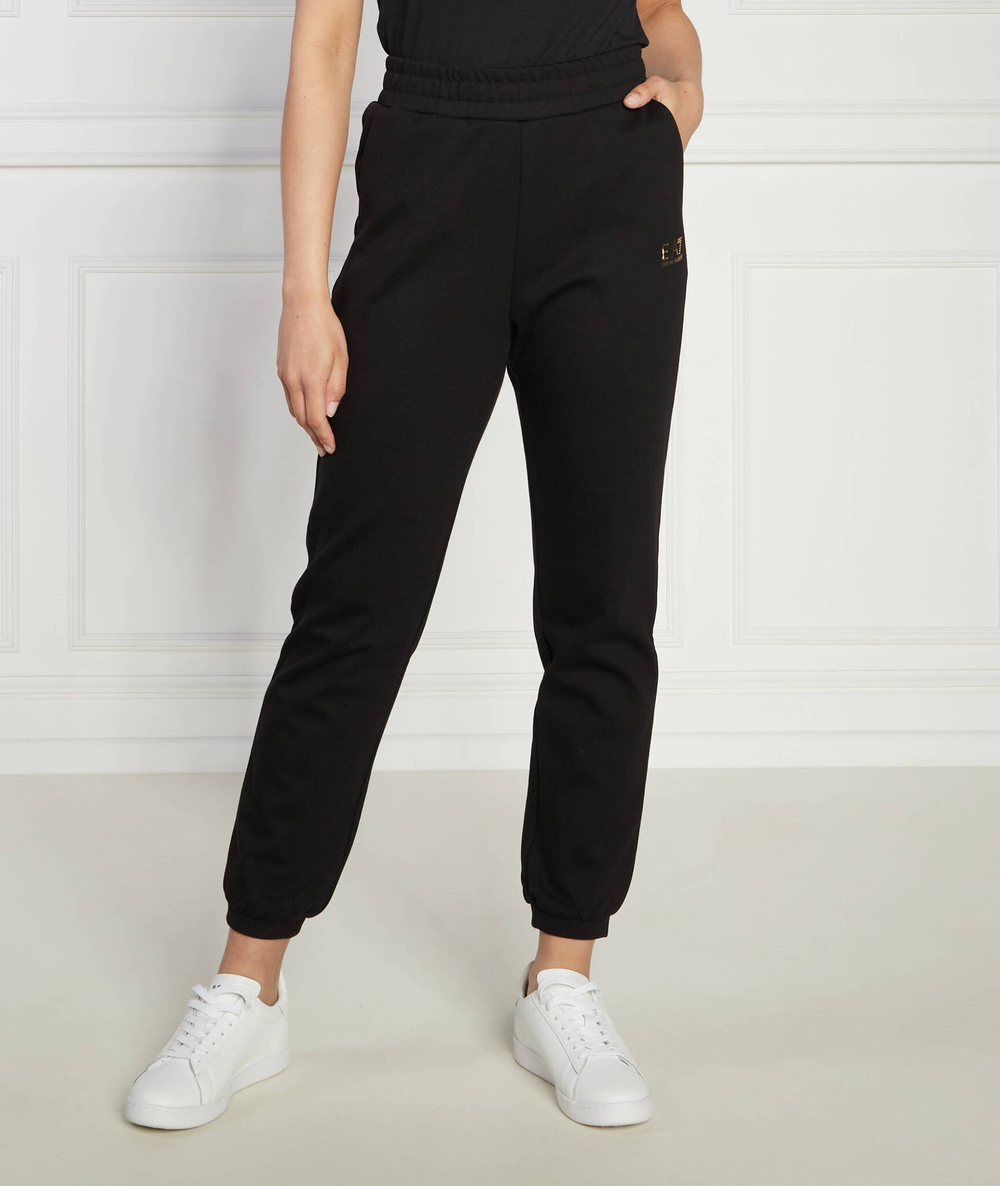 Спортивные штаны EA7 - черный(6RTP65 TJQLZ)