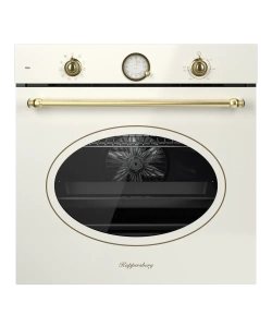 Встраиваемый электрический духовой шкаф Kuppersberg SR 610 C Bronze