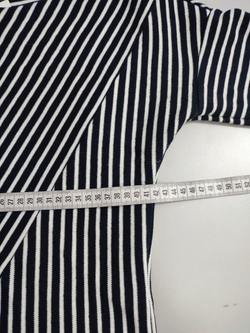 Джемпер O'stin в полоску 42 размер