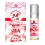 масляные духи Цветок Вишни Аль-Рехаб (Cherry Flower Al-Rehab), 6 мл