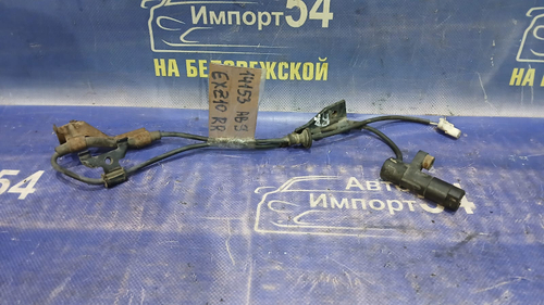 Датчик ABS задний правый TOYOTA RAUM 1997-2003