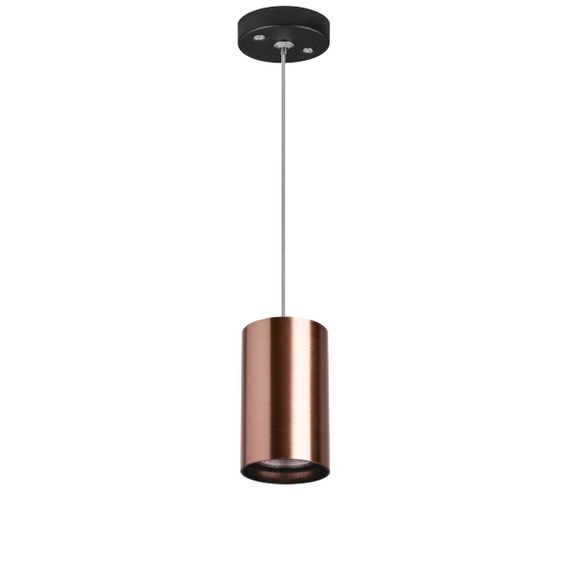 Комплект с подвесным светильником Lightstar Rullo (214430+590057) RP430