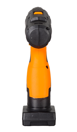 Дрель-шуруповерт Вихрь ДА-24Л-2К/Б (2,0 А/ч) (бесщеточный двигатель)