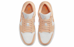 Кроссовки Jordan Air Jordan 1 Low "Sunset Haze" (Женская размерная сетка)