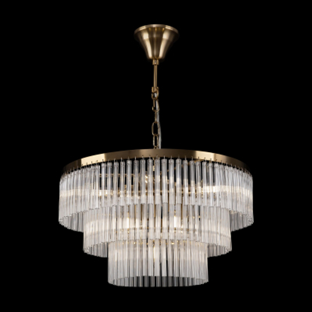 Люстра Maytoni Colonne MOD093PL-09BS
