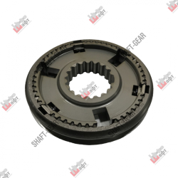 6DS50T-1701130-1 - Синхронизатор 1-2 передачи на КПП