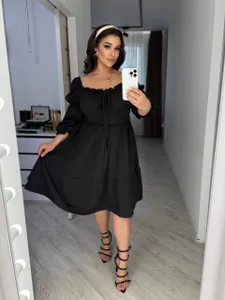 Платье УК-771-2 Fabrika