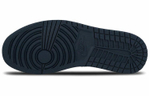 Кроссовки Jordan Air Jordan 1 Retro Metallic Navy 2016