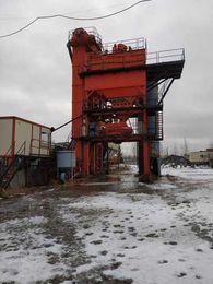 КОЛОКШАНСКИЙ АГРЕГАТНЫЙ ЗАВОД