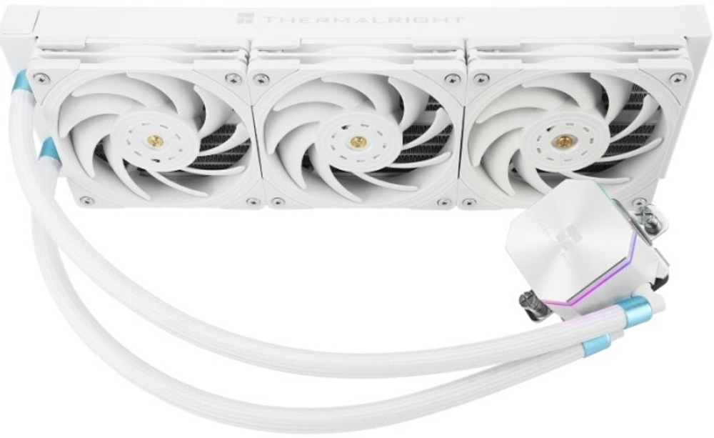 Система охлаждения жидкостная Thermalright Frozen Edge 360