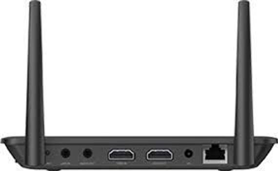 Vivitek NovoEnterprise NE3000