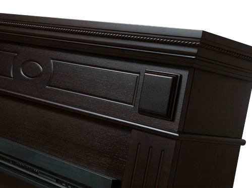 Портал Firelight Bianco 30 шпон Венге