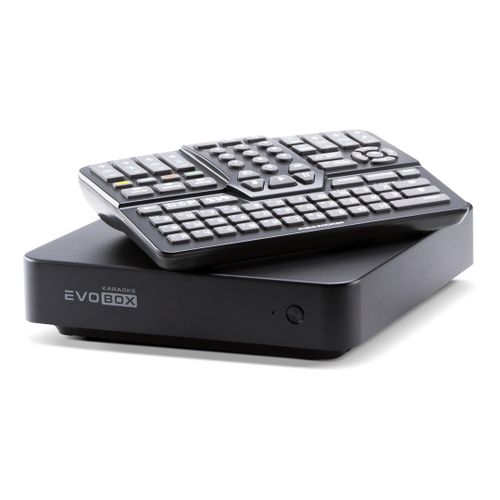 Караоке системы