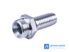 Фитинг d 32 BSP 1.1/4" (Ш)