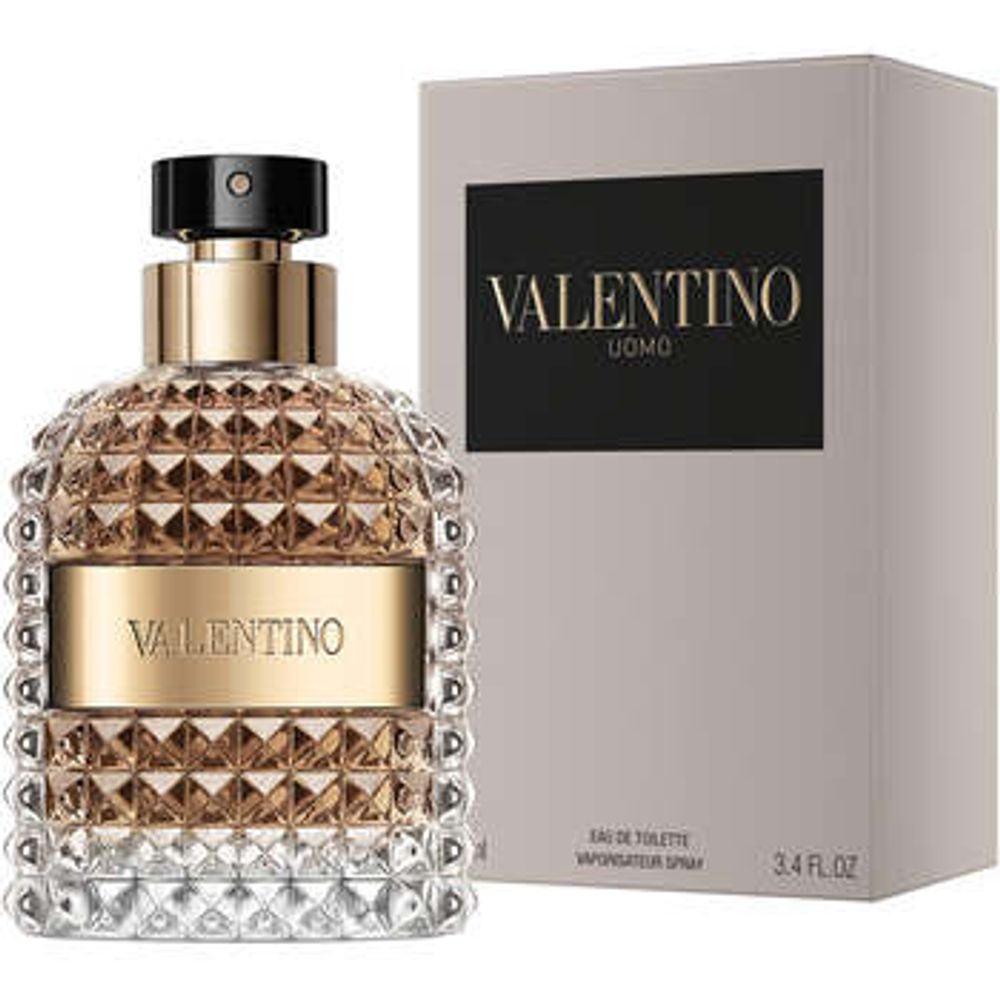 Valentino Uomo EDT 150ml
