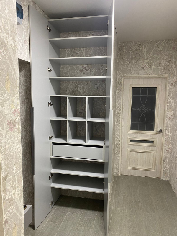 ШКАФЫ НА ЗАКАЗ ЛЮБОГО  РАЗМЕРА