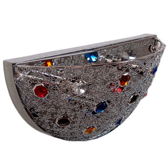 Бра Abrasax HYB10179-3CR