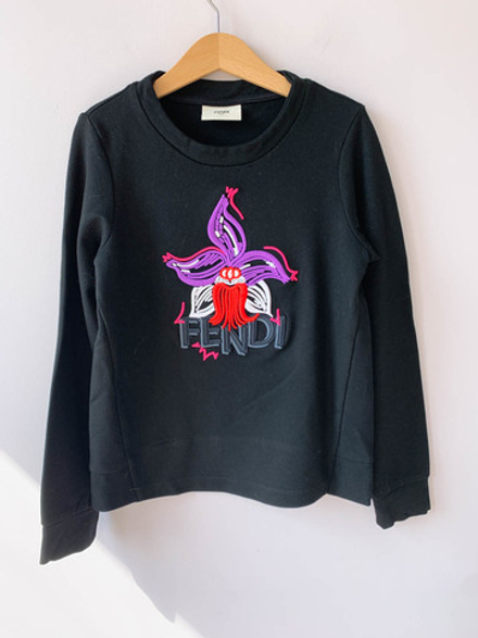 Свитшот Fendi, 128