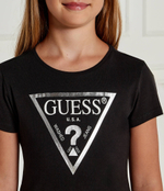 Футболка Guess - черный(J73I56 K8HM0)