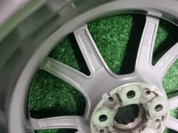 Диск Комплект R17 BMW 3er G20 (18-нв) 776 стиль