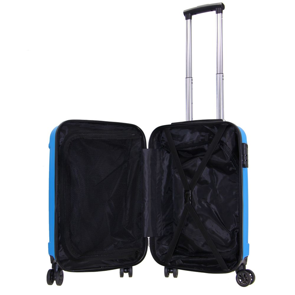 Чемодан 436-S