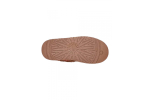 UGG Tazz Braid Chestnut