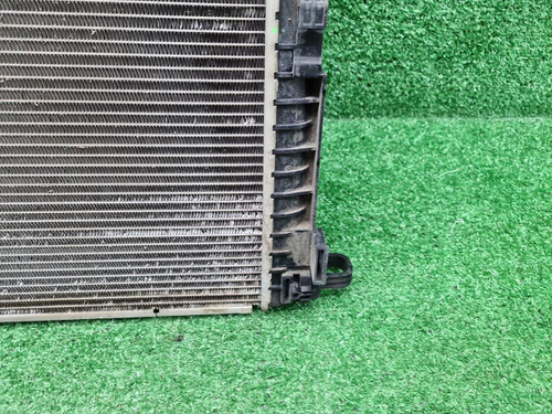 Радиатор охлаждения Audi A4 B9 (2015-н.в.)