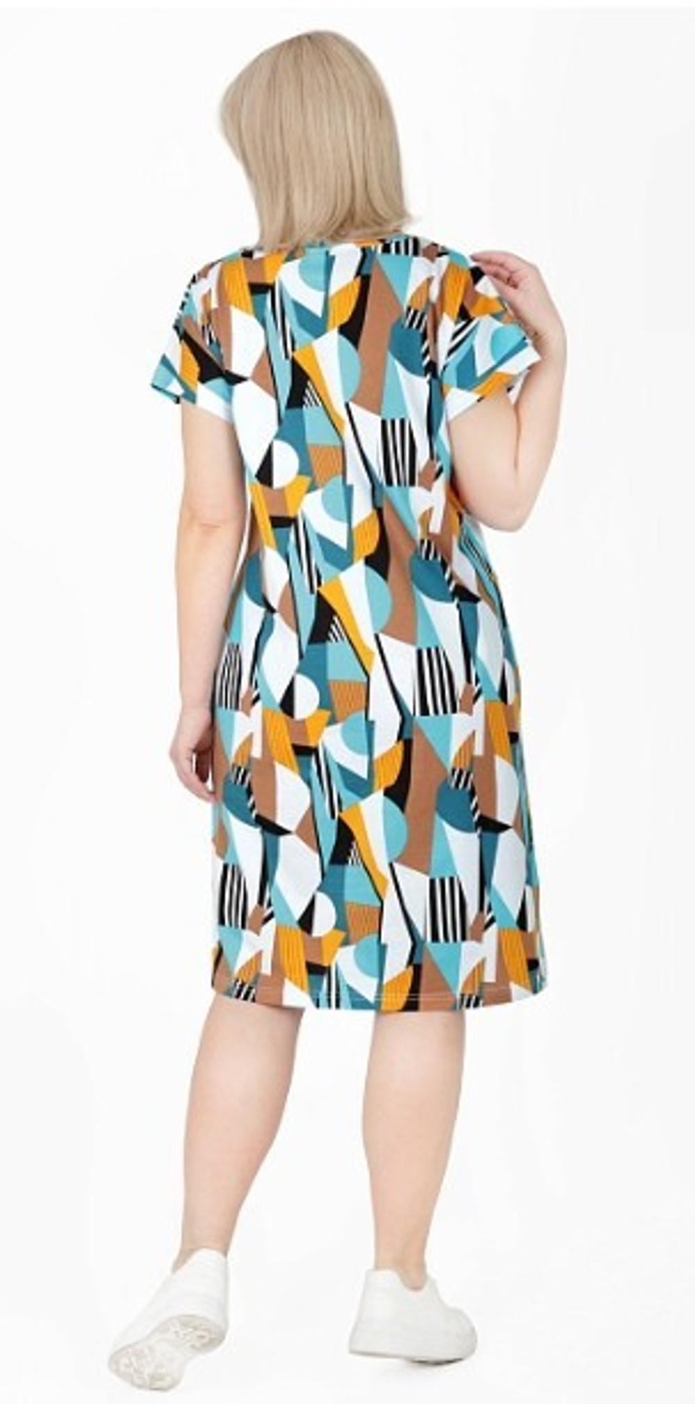 Туника женская "Светлана К.П" Х-274 (149)