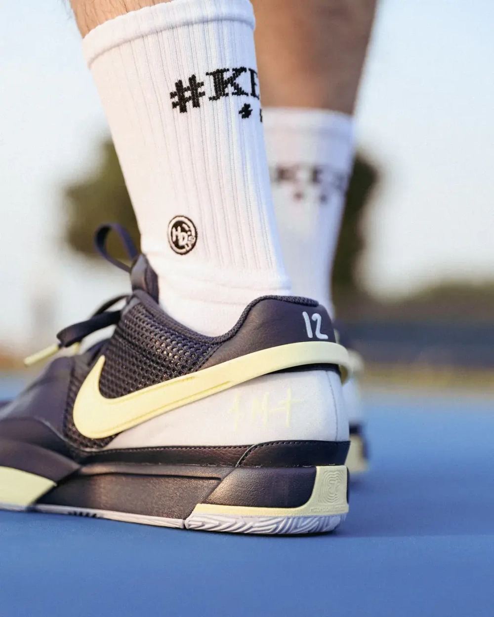 Кроссовки Nike Midnight Navy