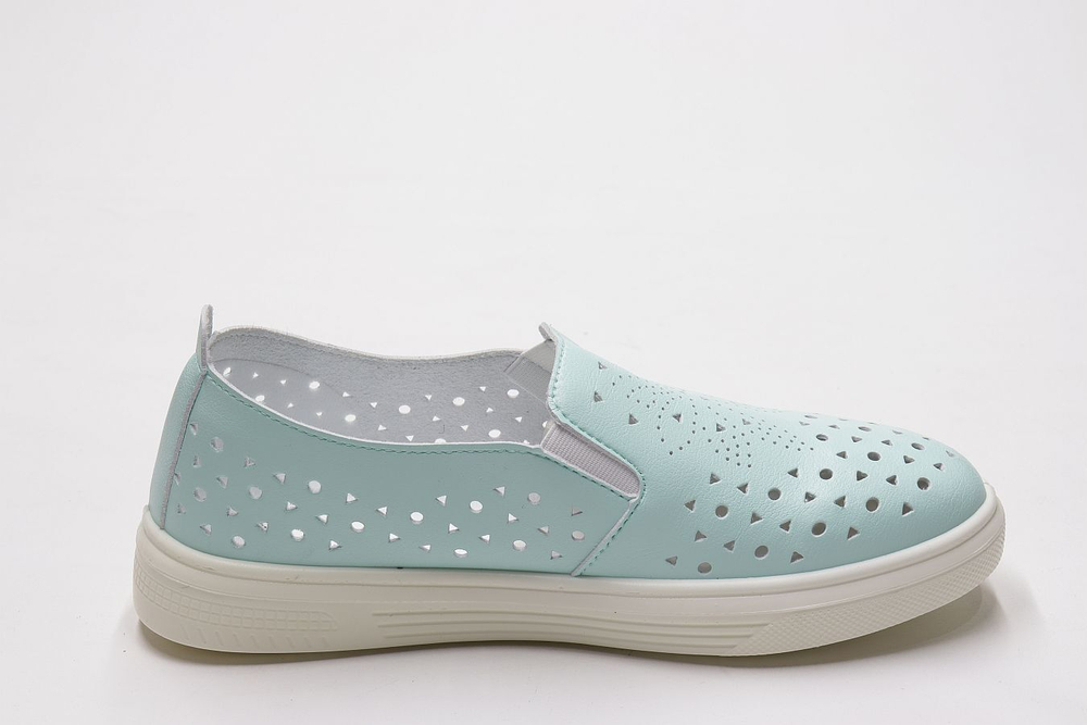 Кеды (36-40)р. / шт. / 3355-7