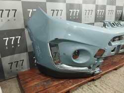 Бампер передний Suzuki Vitara 2 18-нв Б/У Оригинал 7171186R