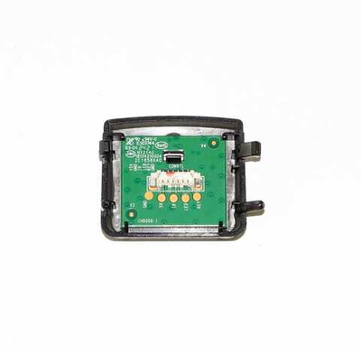 Кнопка/ ИК-датчик NY2140 18134210034 2E15586A0