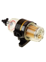 Фильтр топливный с фильтрующим элементом 10 мк OM325